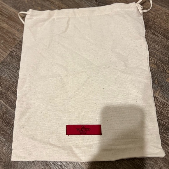 Valentino Handbags - Valentino Dust Bag | Shoe Bag
